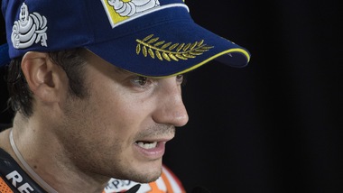 MotoGp Silverstone, Pedrosa: «Andiamo su una pista difficile»
