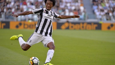 Calciomercato, per Cuadrado i bookie dicono Arsenal