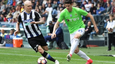 Juventus-Atalanta, niente braccio di ferro per Spinazzola. Seguiti anche Bastoni e Cortinovis