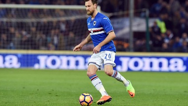 Calciomercato Crotone, viva la pista per Pavlovic della Sampdoria