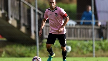 Calciomercato Unicusano Ternana, preso il difensore Vitiello