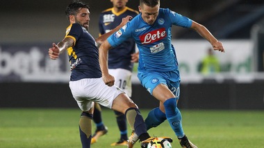 Calciomercato Verona, ufficiale: Bessa fino al 2021