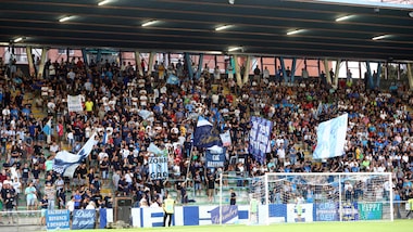 Serie A Spal, lo stadio è pronto. Vagnati stringe per Kasami