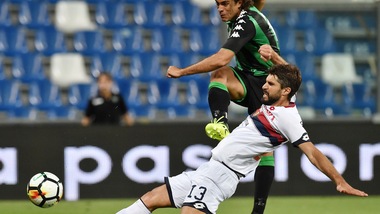 Matri, non c'è accordo tra Parma e Sassuolo