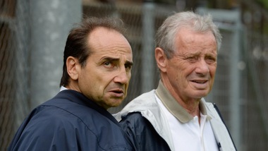 Calciomercato, Zamparini: «Spero di vendere il Palermo domani mattina»