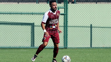 Astrea-Trastevere, quattro gol in amichevole