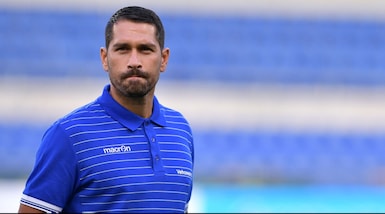 Spal, bagno di folla per Borriello: «Farò almeno 10 gol»