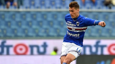 Calciomercato: quote Schick, ora l’Inter è favorita