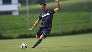 Calciomercato Bologna, ufficiale: Gastaldello ceduto al Brescia