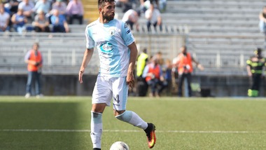 Calciomercato Unicusano Ternana, dall'Entella arriva Tremolada