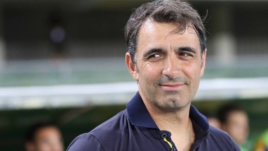 Calciomercato Verona, Pecchia: «Pazzini resta, è il nostro capitano»
