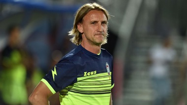 Calciomercato, Nicola: «Crotone, aspetto altri rinforzi»