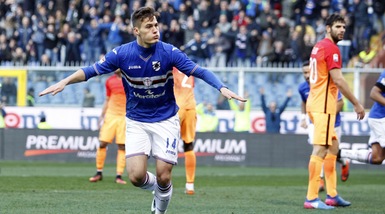 Sprint Schick, la Roma ha superato l'Inter