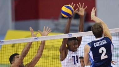 Volley: Mondiali U.19, l'Italia batte Cuba e continua la corsa al 9° posto