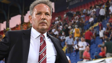 Calciomercato, Mihajlovic su Cassano: «Non arriva ma lo stimo. E Belotti resta con me»