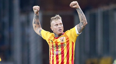 Serie A Benevento-Bologna, formazioni ufficiali e tempo reale alle 18