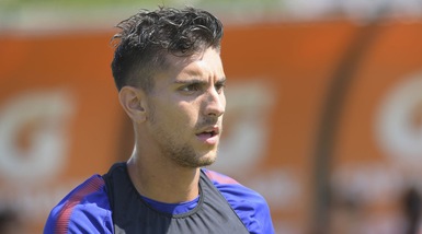 Italia, ecco i convocati di Ventura per la Spagna: c'è Pellegrini