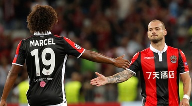 Ligue 1: Amiens-Nizza 3-0, il buio dopo il Napoli