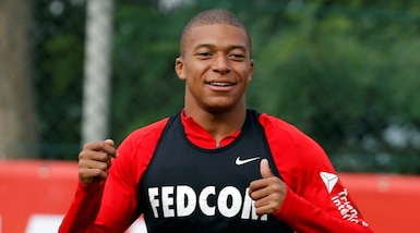 Dalla Francia: «Psg, Mbappé presentato nelle prossime ore»