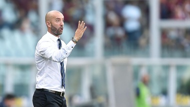 Serie A Sassuolo, Bucchi: «Risultato bugiardo»