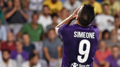 Serie A, delusione Fiorentina: Samp corsara 1-2. Prima vittoria per la Spal: 3-2 sull'Udinese