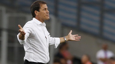 Garcia, che tonfo! Il suo Marsiglia ne prende 6 dal Monaco