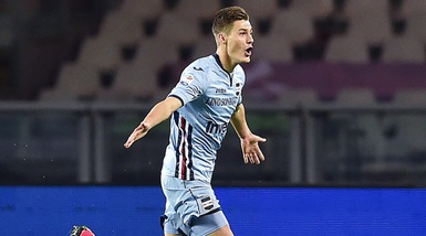 Calciomercato Roma: oggi la firma di Schick