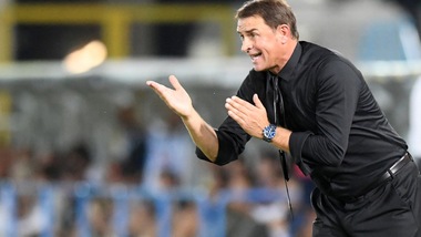 Serie A Spal, Semplici: «Daremo battaglia a tutti, ma siamo realisti»