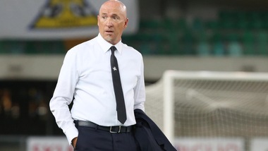 Serie A Chievo, Maran: «Condannati dalla giocata di Milinkovic»