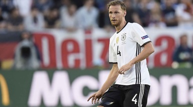 Juventus, stretta per Höwedes: il tedesco vuole i bianconeri