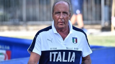 Italia, Ventura: «Pellegrini e altri giovani giocano poco, sono preoccupato»