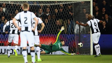 Calciomercato Benevento, vicino il colpo Armenteros