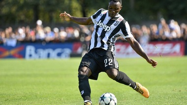 Il Galatasaray insiste per Asamoah: offerti alla Juve 10 milioni