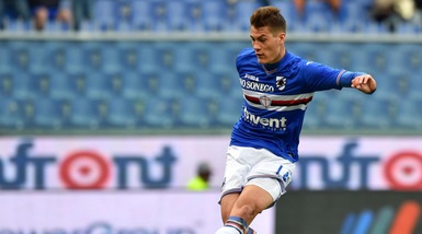 Inter, Schick si complica: può prenderlo solo in prestito