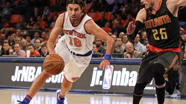 Basket Serie A, colpo della Fiat Torino: preso Sasha Vujacic!