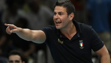 Volley, Europei: Italia-Turchia, azzurri ok in lavagna