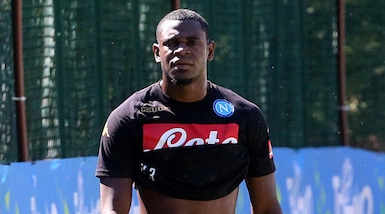 Incontro Napoli-Sampdoria, Ferrero: «Zapata non verrà»