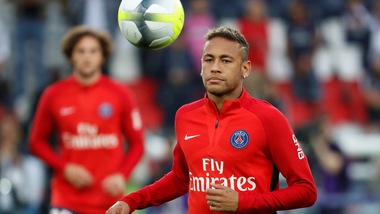Neymar e Mbappé: in quota un Psg da triplete