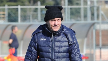 Pro Roma, Damiani: «Luiss forte, ma dipende da noi»