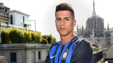 Inter, Joao Cancelo si infortuna e lascia il ritiro del Portogallo