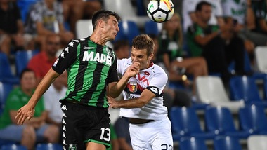 Chievo, in arrivo Peluso e Stepinsky