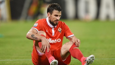 Calciomercato Fiorentina, Tomovic piace all'Atalanta