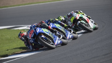 Motomondiale, Thailandia nel 2018: giovedì l’ufficialità