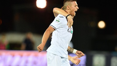 Calciomercato, l'Empoli vuole tenere Krunic e ci prova per Di Carmine