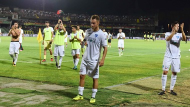 Calciomercato Empoli, dal Matera il difensore Di Lorenzo