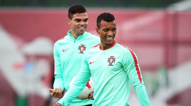 La Lazio vuole Nani per il dopo Keita