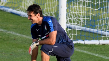 Buffon: Var sì, abuso no