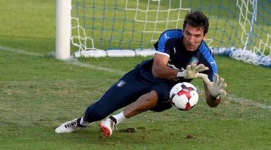 Buffon: «Il Var è molto utile, sono solo contro gli abusi»