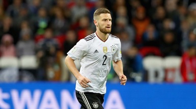 Inter, Mustafi resta la soluzione più semplice