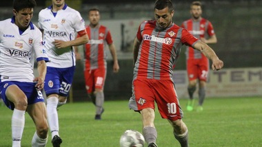 Entella in pole per Icardi, la Cremonese cede Maiorino al Livorno, Pinto lascia già Parma